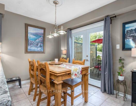 Photo 11 of 296 Millburn Boulevard, Centre Wellington, Fergus — HOMEH