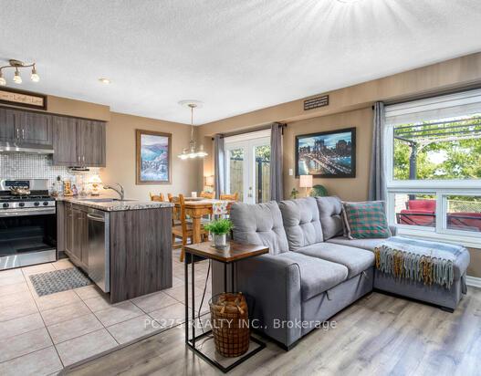 Photo 14 of 296 Millburn Boulevard, Centre Wellington, Fergus — HOMEH