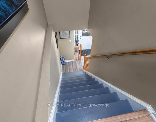 Photo 28 of 296 Millburn Boulevard, Centre Wellington, Fergus — HOMEH