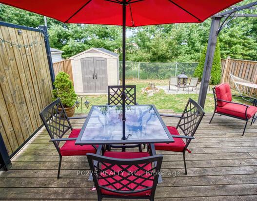 Photo 33 of 296 Millburn Boulevard, Centre Wellington, Fergus — HOMEH