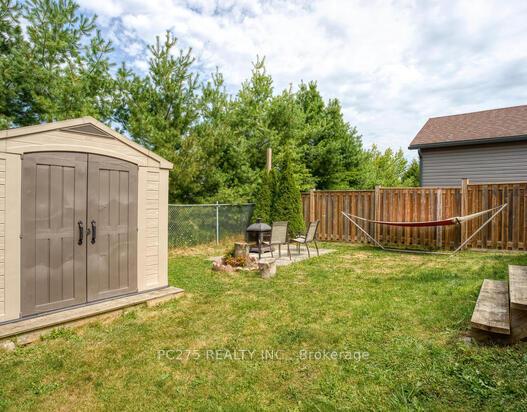 Photo 38 of 296 Millburn Boulevard, Centre Wellington, Fergus — HOMEH