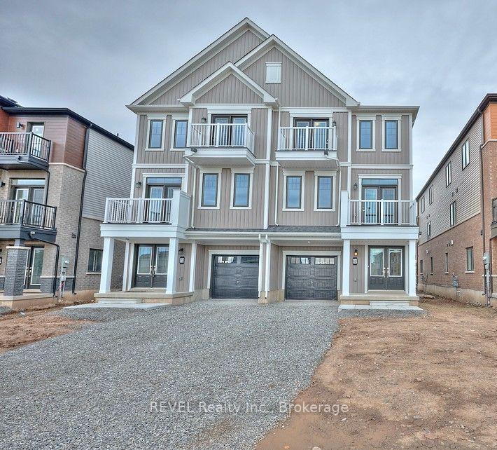 Photo 1 of 68 Feather Road, Welland, Dain City — HOMEH