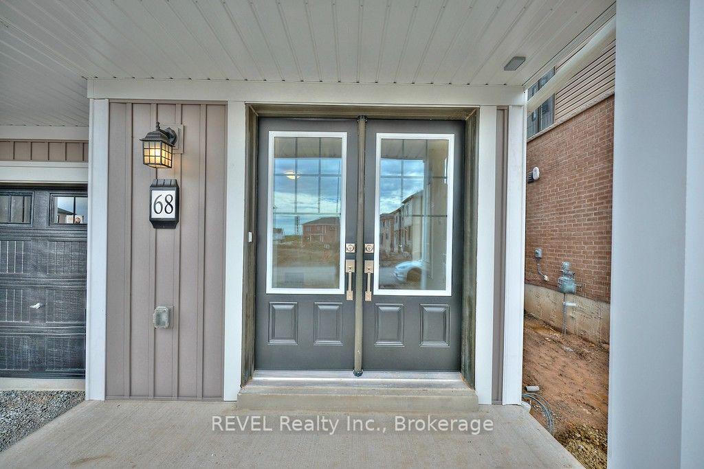 Photo 2 of 68 Feather Road, Welland, Dain City — HOMEH