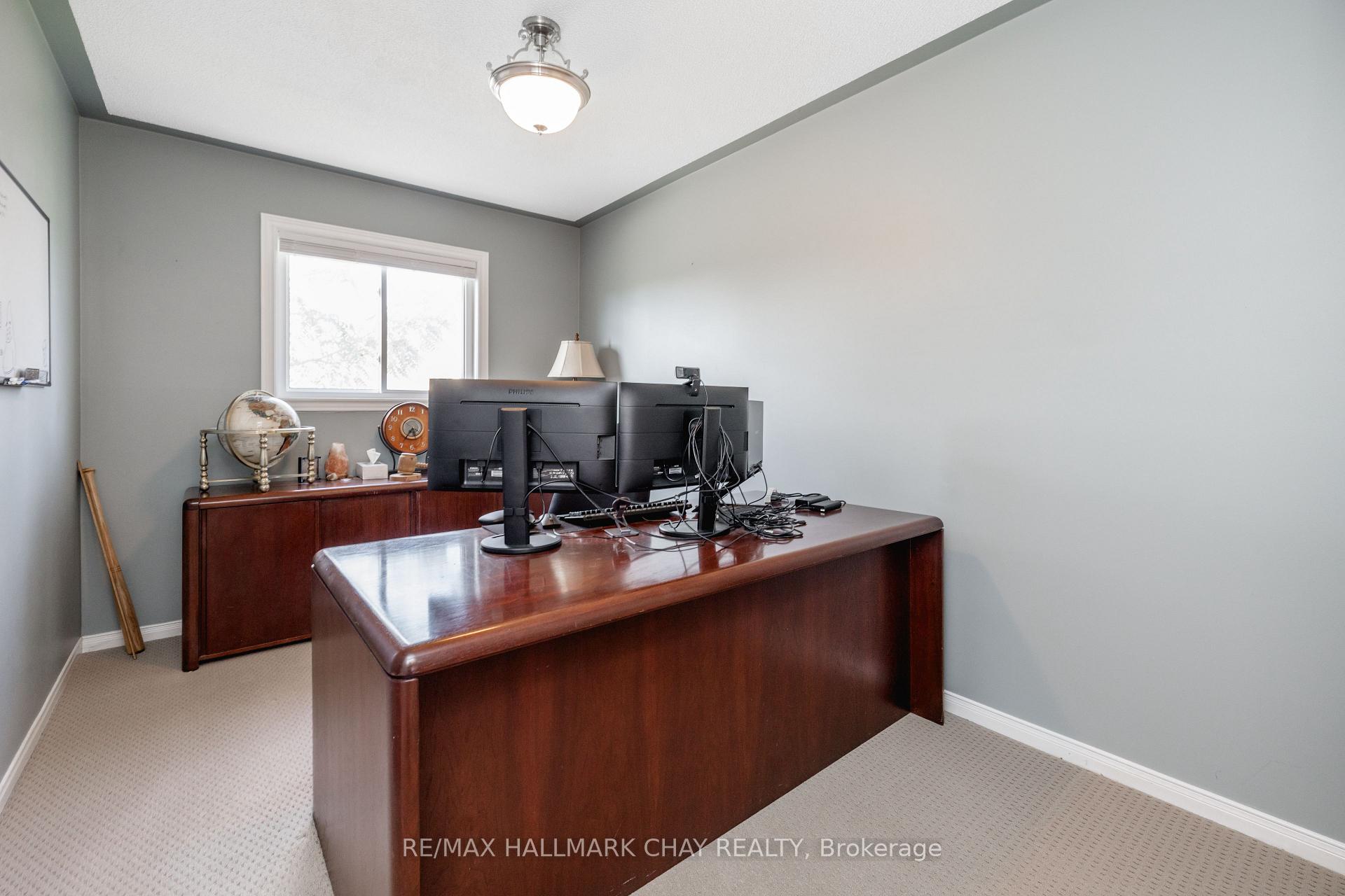 Photo 13 of Unit 9, 531 High Street, Orillia — HOMEH
