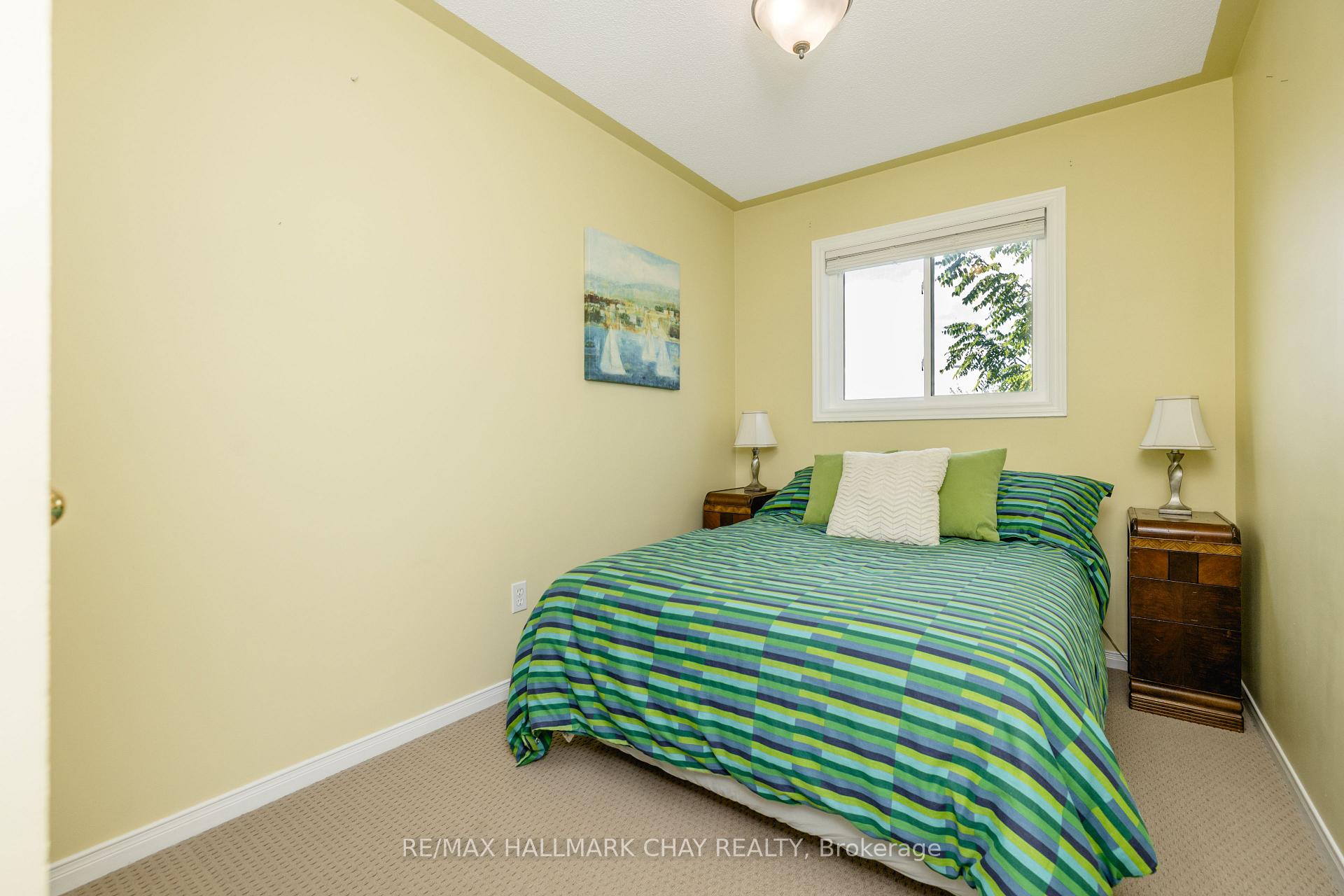 Photo 14 of Unit 9, 531 High Street, Orillia — HOMEH