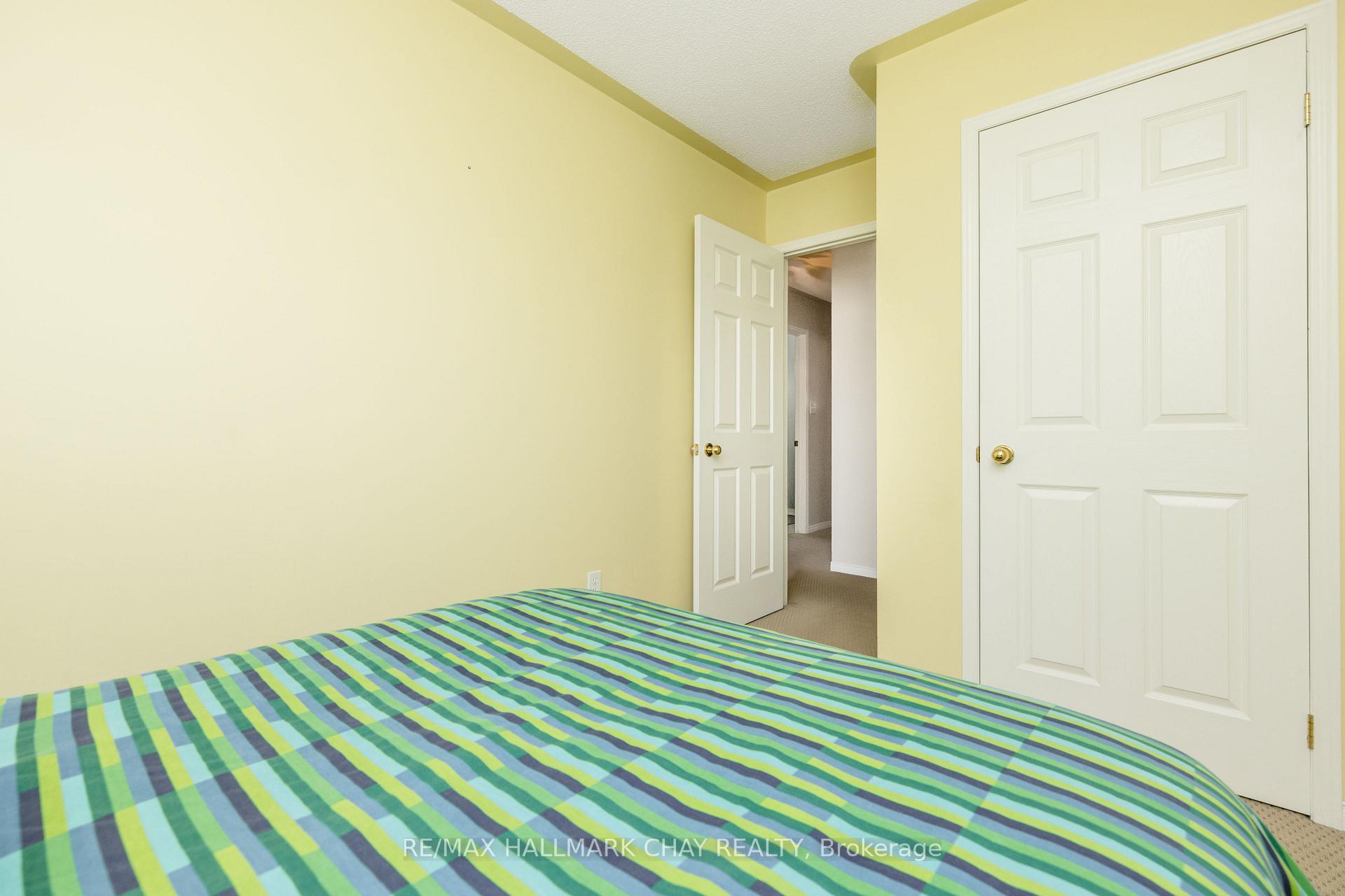 Photo 16 of Unit 9, 531 High Street, Orillia — HOMEH
