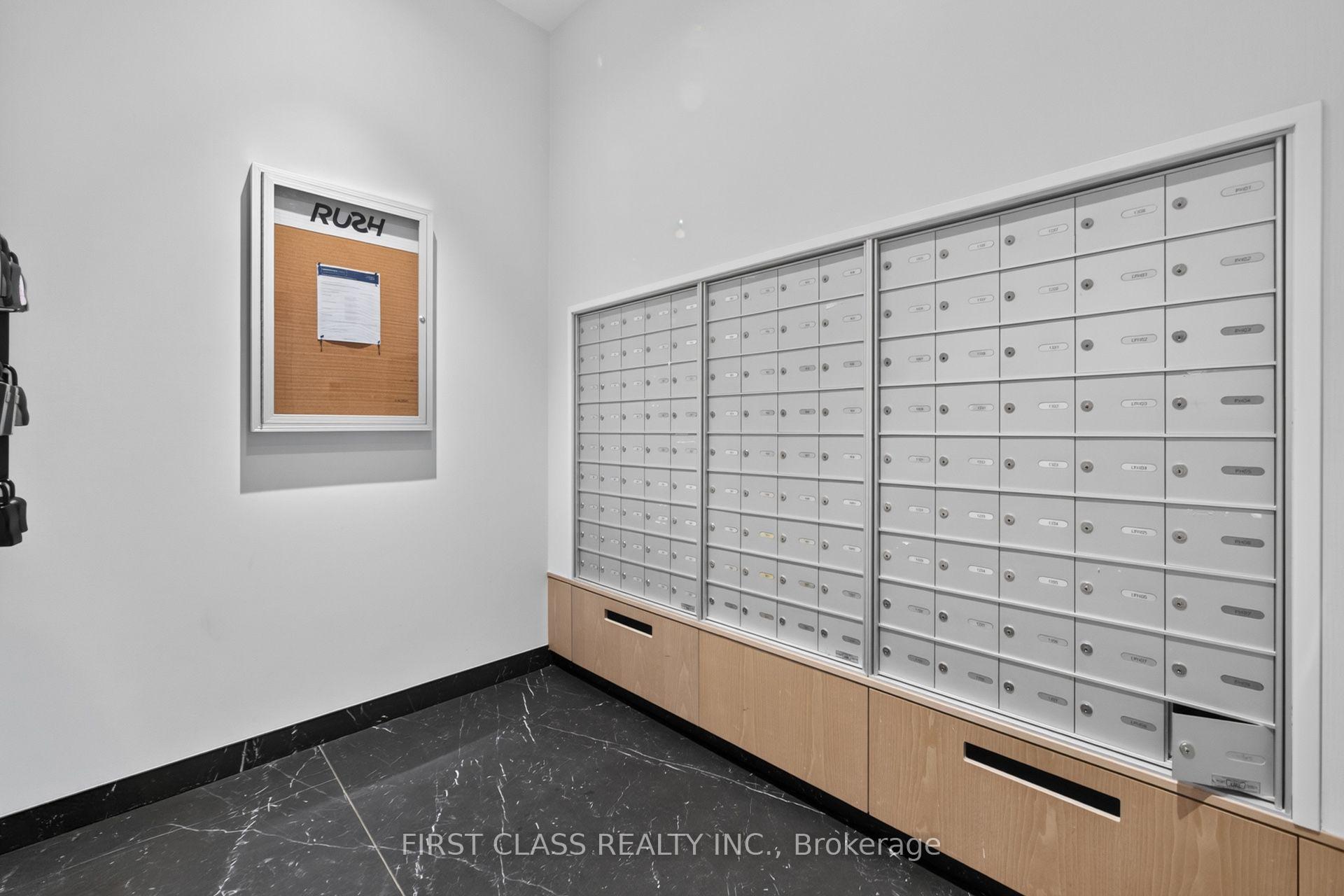 Photo 5 of Unit 702, 2 Augusta Avenue, Toronto, Waterfront Communities — HOMEH