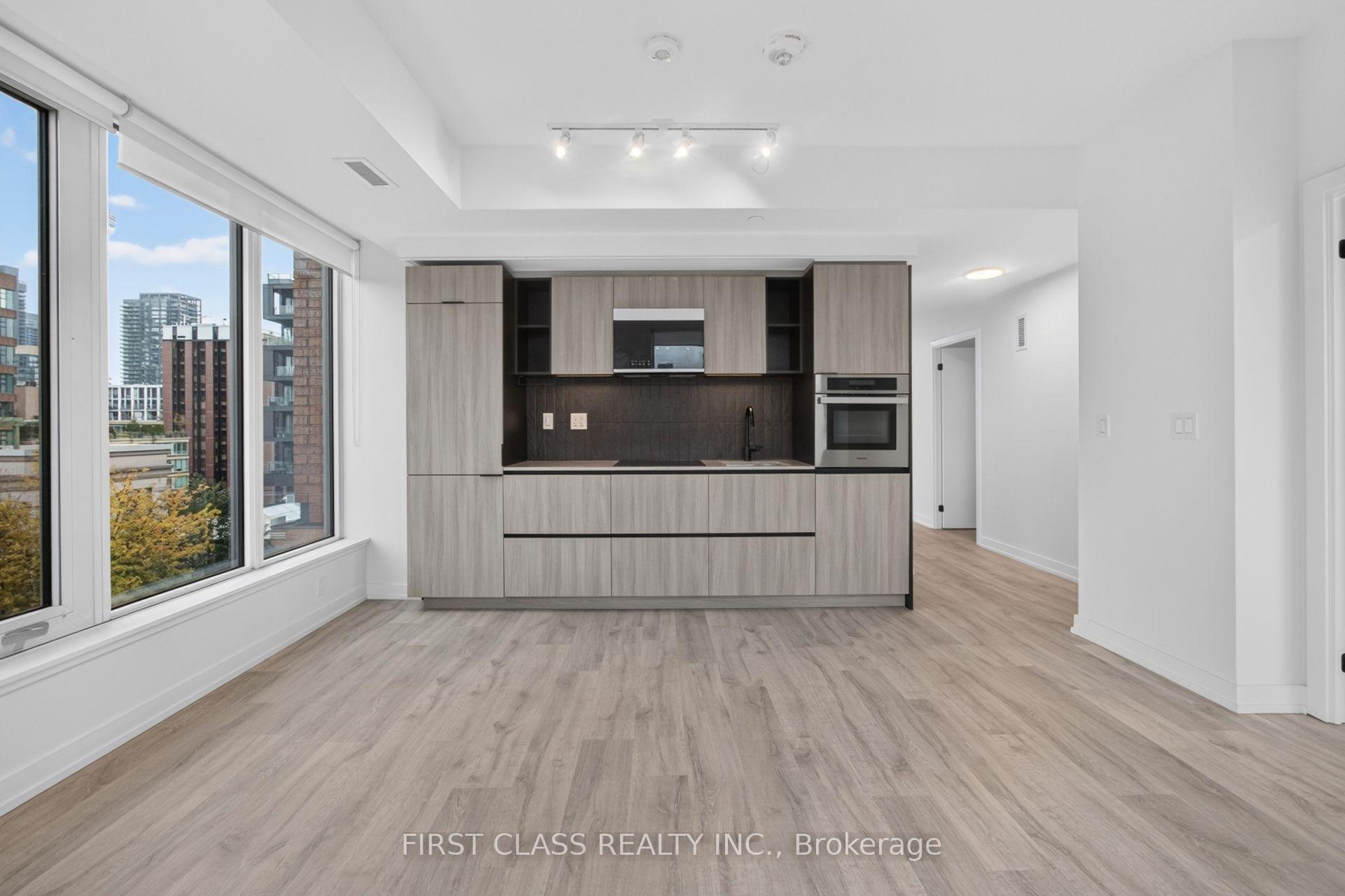 Photo 13 of Unit 702, 2 Augusta Avenue, Toronto, Waterfront Communities — HOMEH