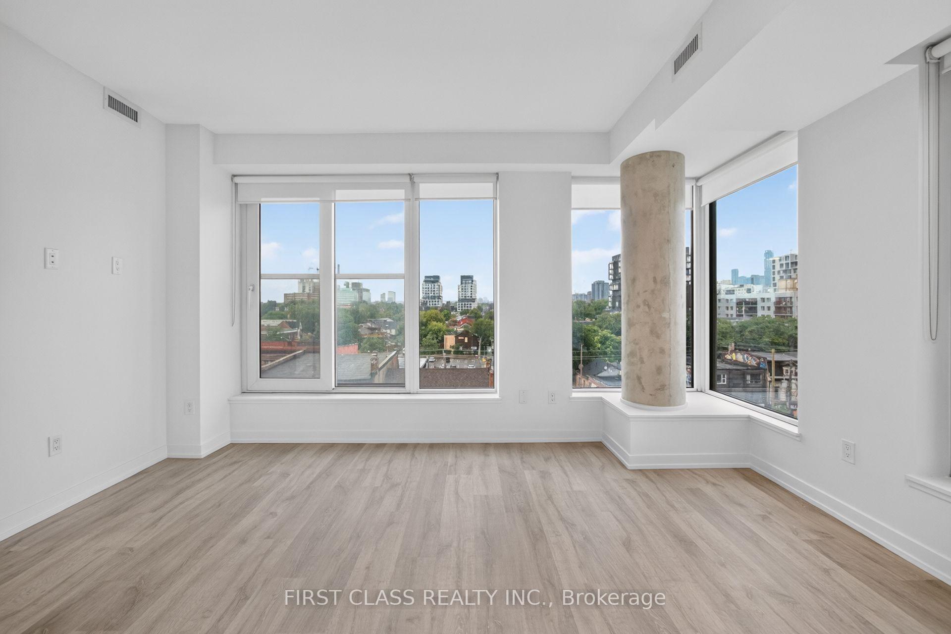 Photo 19 of Unit 702, 2 Augusta Avenue, Toronto, Waterfront Communities — HOMEH