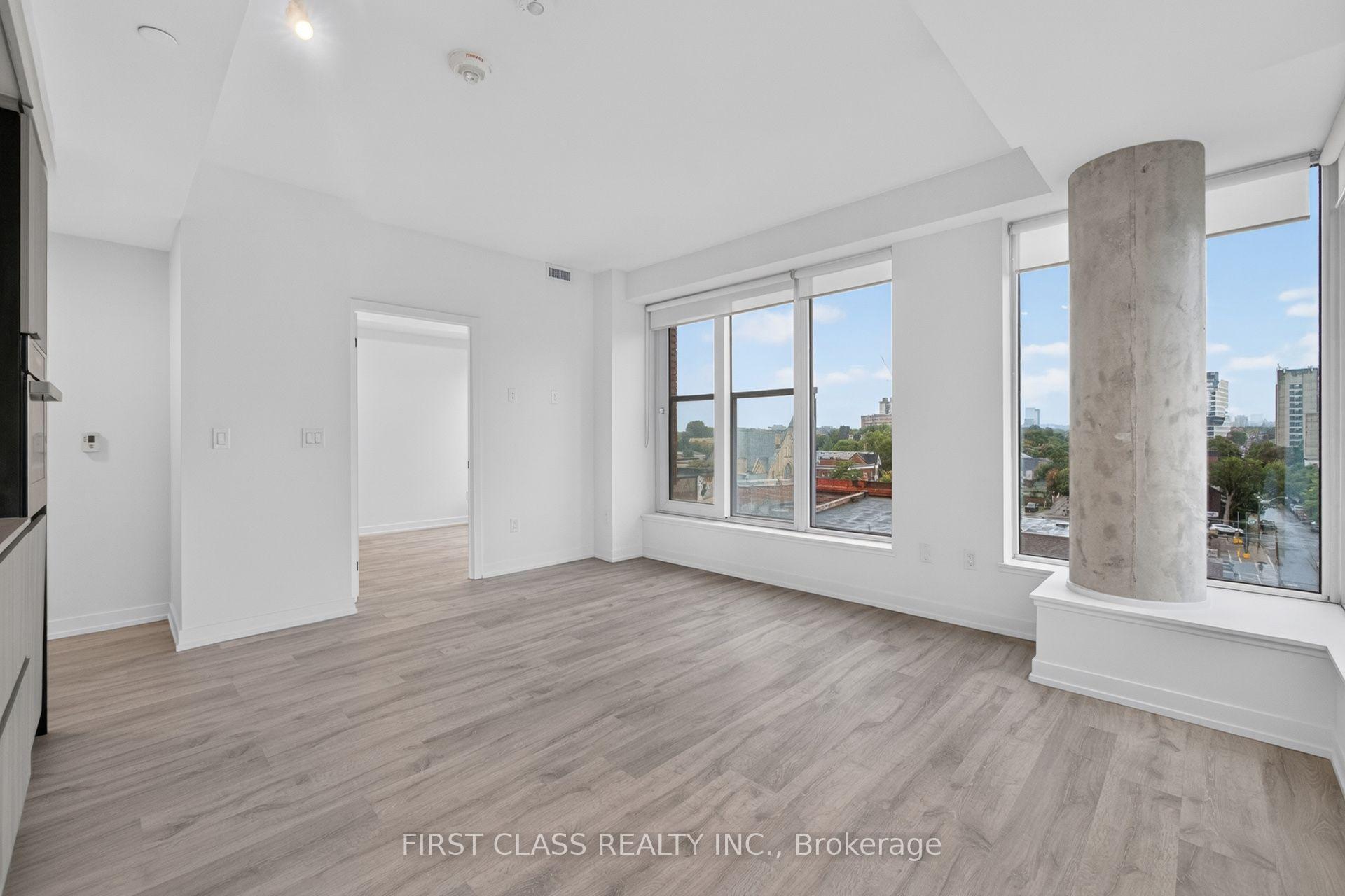 Photo 20 of Unit 702, 2 Augusta Avenue, Toronto, Waterfront Communities — HOMEH
