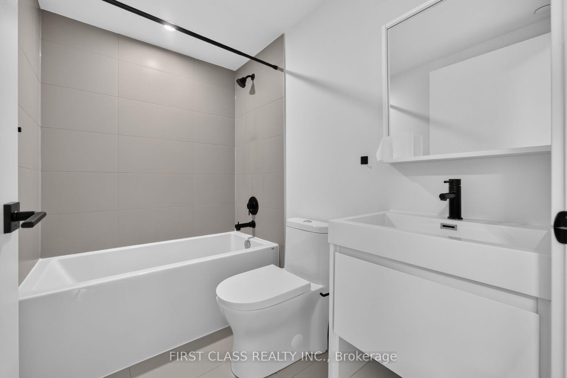 Photo 25 of Unit 702, 2 Augusta Avenue, Toronto, Waterfront Communities — HOMEH
