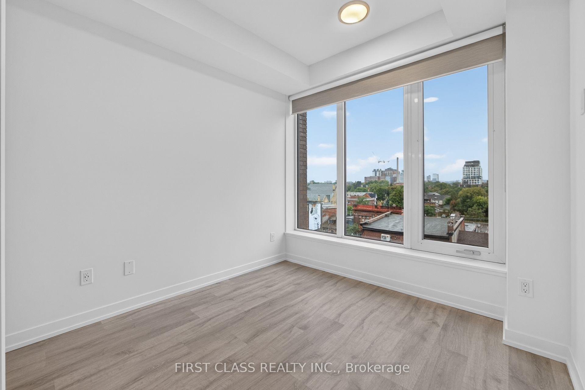 Photo 26 of Unit 702, 2 Augusta Avenue, Toronto, Waterfront Communities — HOMEH