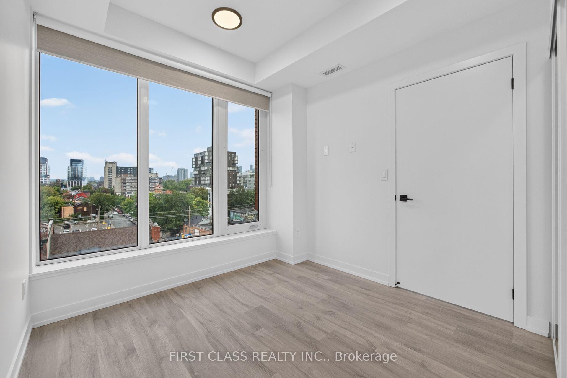 Photo 27 of Unit 702, 2 Augusta Avenue, Toronto, Waterfront Communities — HOMEH