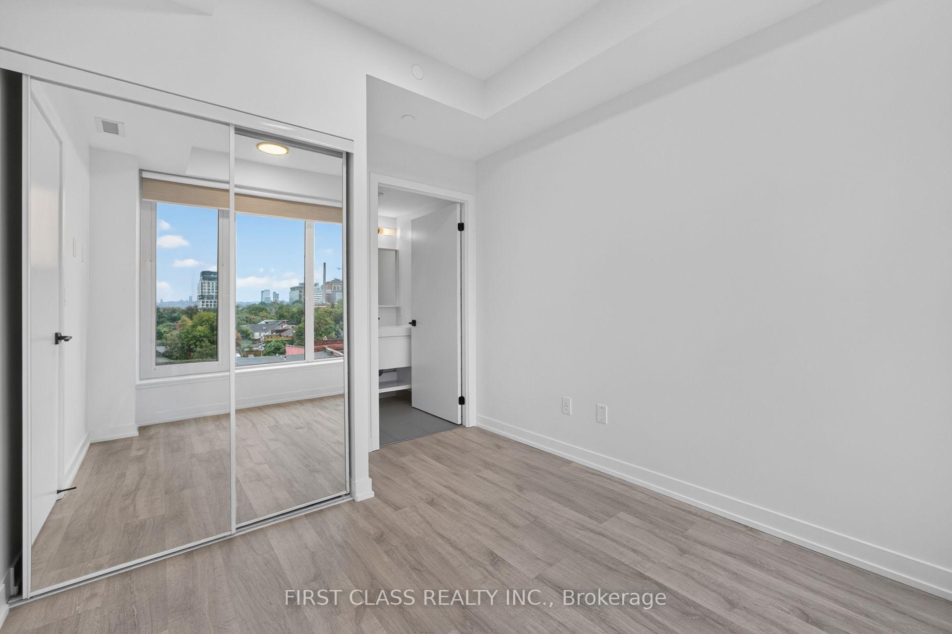 Photo 29 of Unit 702, 2 Augusta Avenue, Toronto, Waterfront Communities — HOMEH