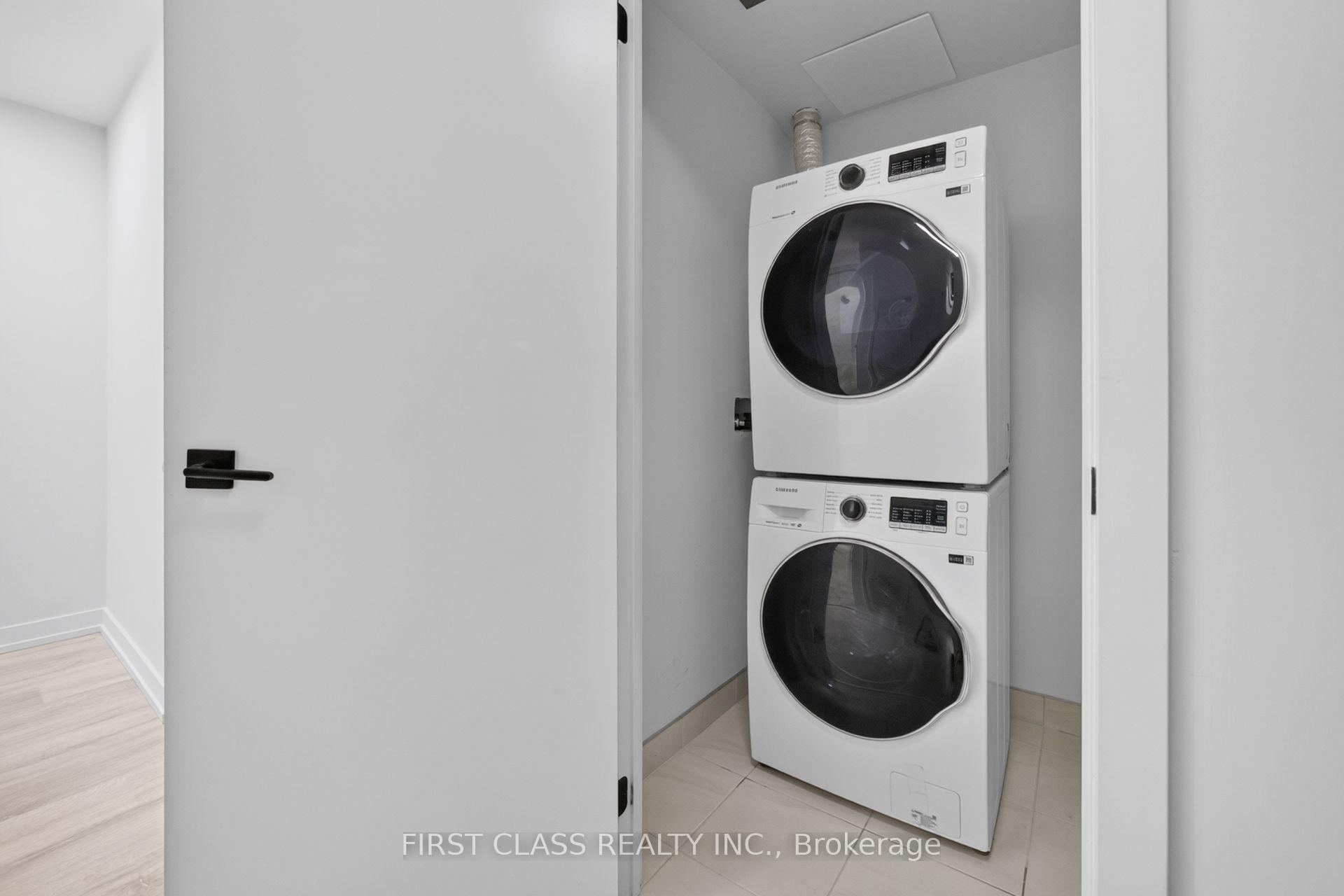Photo 35 of Unit 702, 2 Augusta Avenue, Toronto, Waterfront Communities — HOMEH