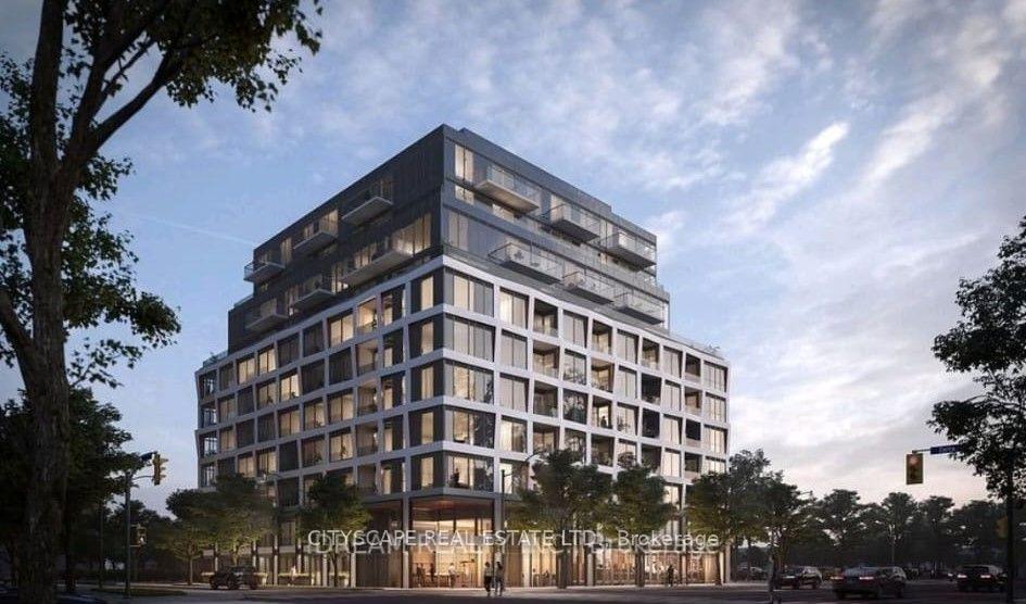 Photo 1 of Unit 102, 1195 The Queensway, Etobicoke, Islington-City Centre West — HOMEH