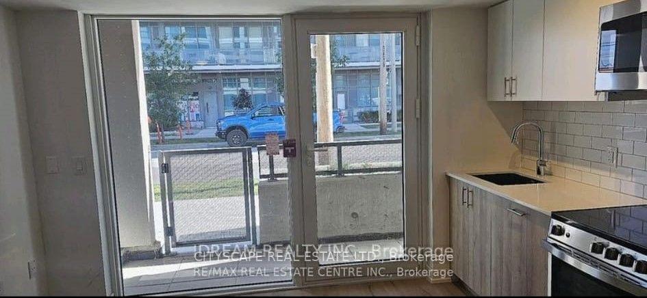 Photo 5 of Unit 102, 1195 The Queensway, Etobicoke, Islington-City Centre West — HOMEH