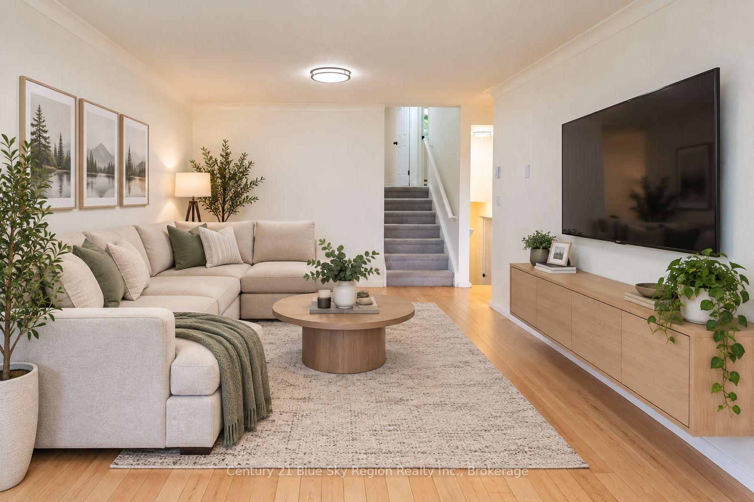 Photo 5 of 102 Lee Avenue, North Bay, Ferris — HOMEH