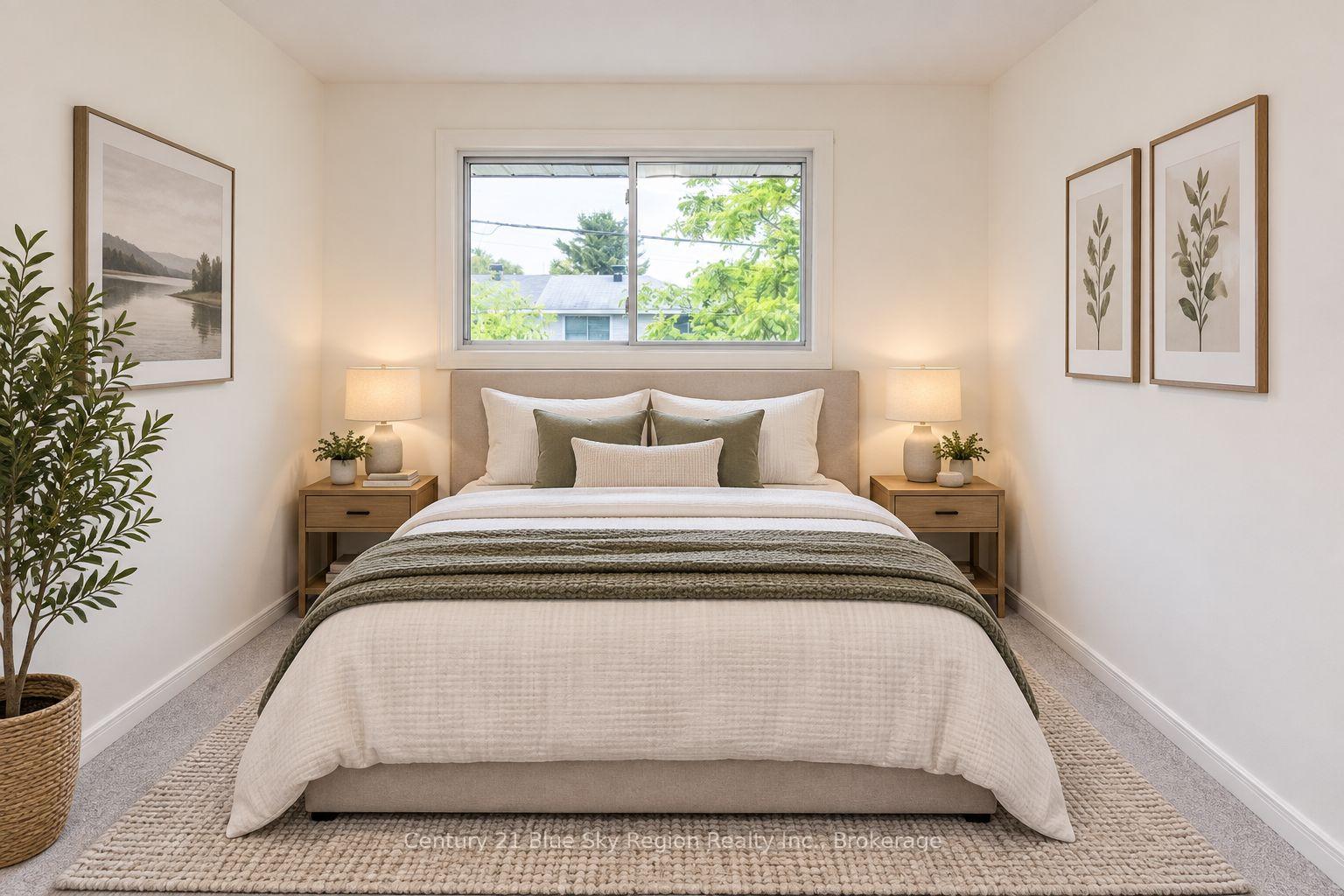 Photo 14 of 102 Lee Avenue, North Bay, Ferris — HOMEH