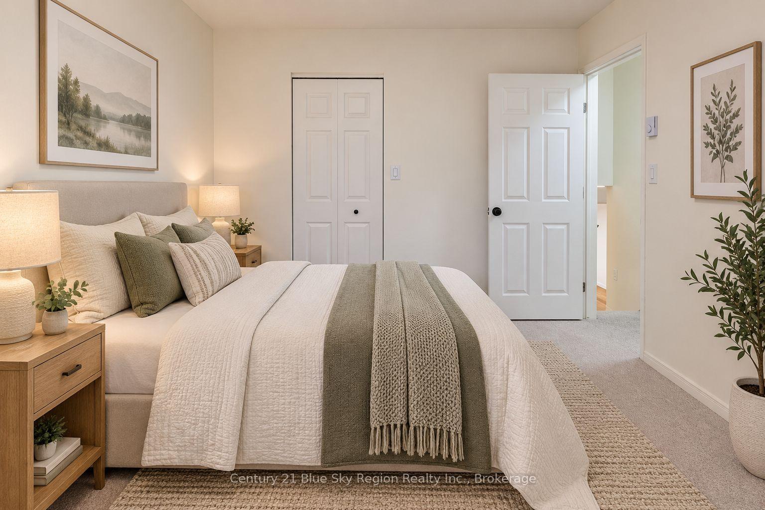 Photo 16 of 102 Lee Avenue, North Bay, Ferris — HOMEH