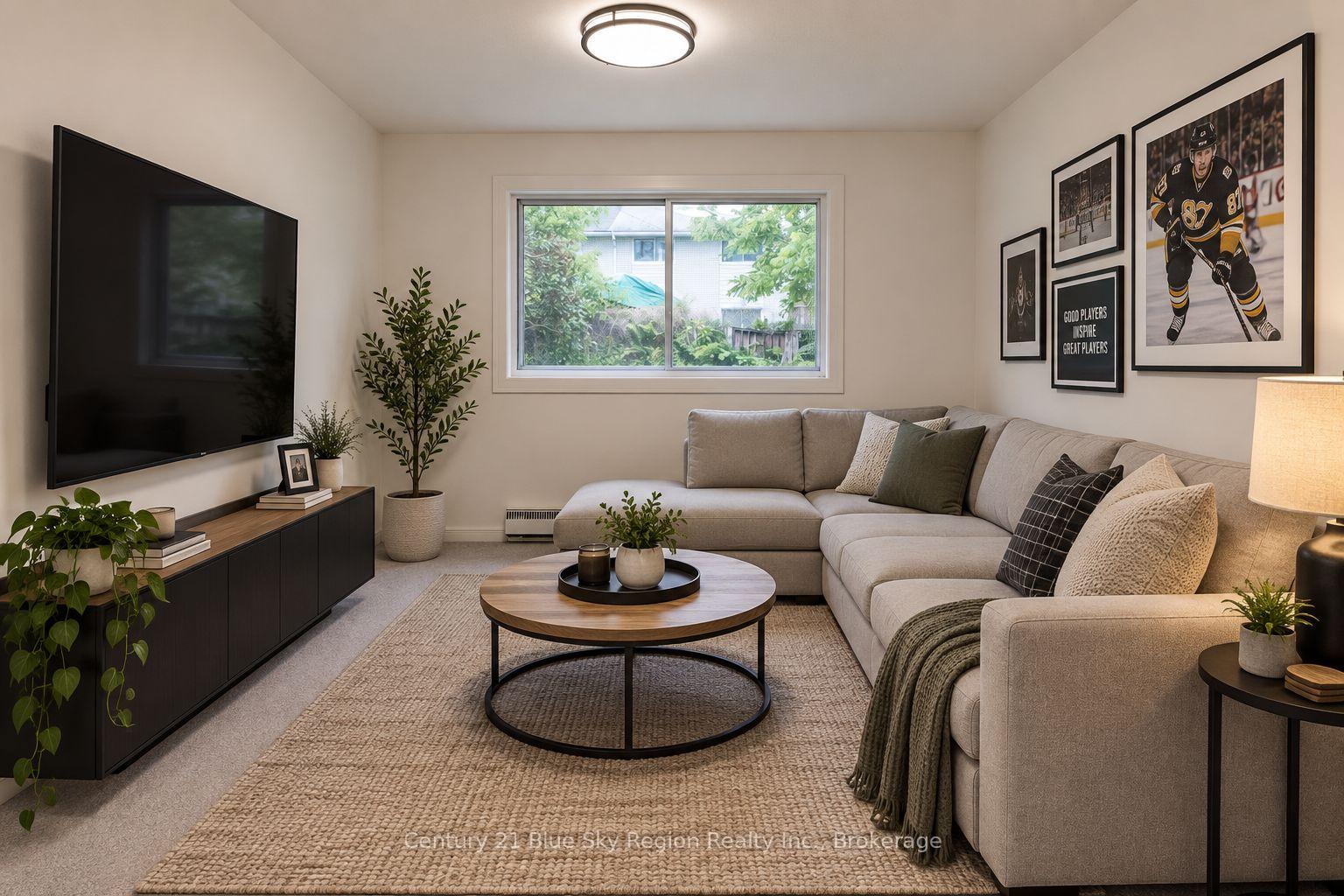 Photo 21 of 102 Lee Avenue, North Bay, Ferris — HOMEH
