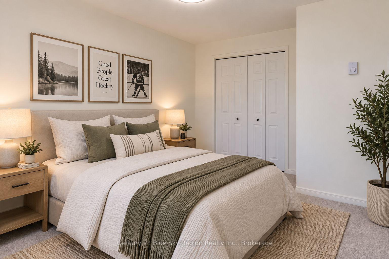 Photo 29 of 102 Lee Avenue, North Bay, Ferris — HOMEH