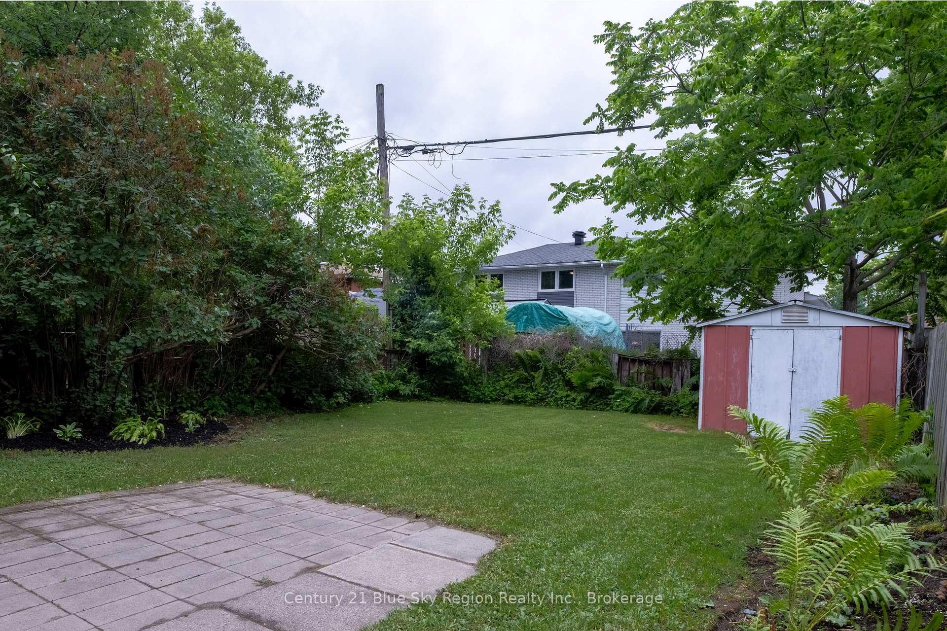 Photo 32 of 102 Lee Avenue, North Bay, Ferris — HOMEH