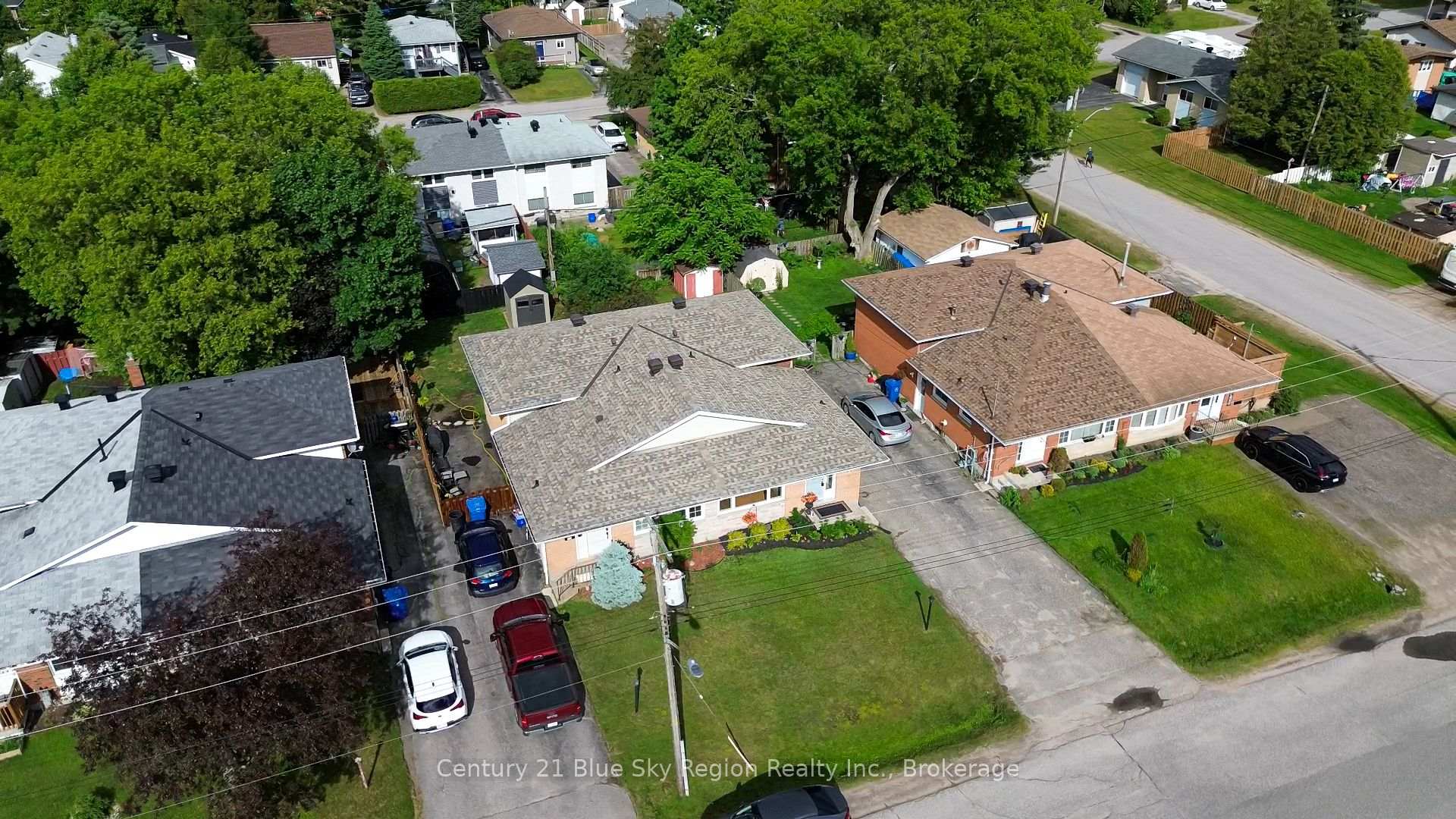Photo 35 of 102 Lee Avenue, North Bay, Ferris — HOMEH