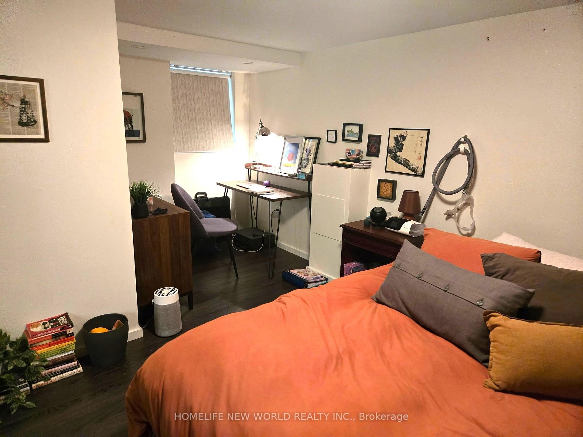 Photo 6 of Unit Lower Level, 202 Hallam Street, Toronto, Dovercourt-Wallace Emerson-Junction — HOMEH
