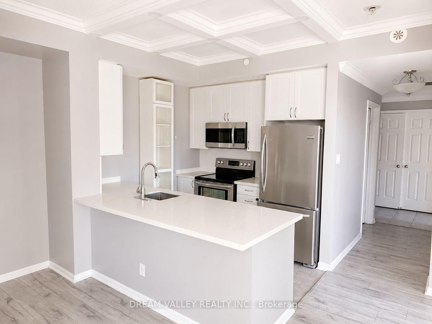 Photo 4 of Unit 310, 3075 Thomas Street, Mississauga, Churchill Meadows — HOMEH