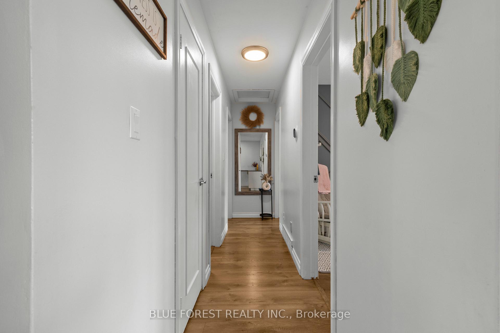 Photo 12 of 42 Dunwich Drive, St. Thomas — HOMEH