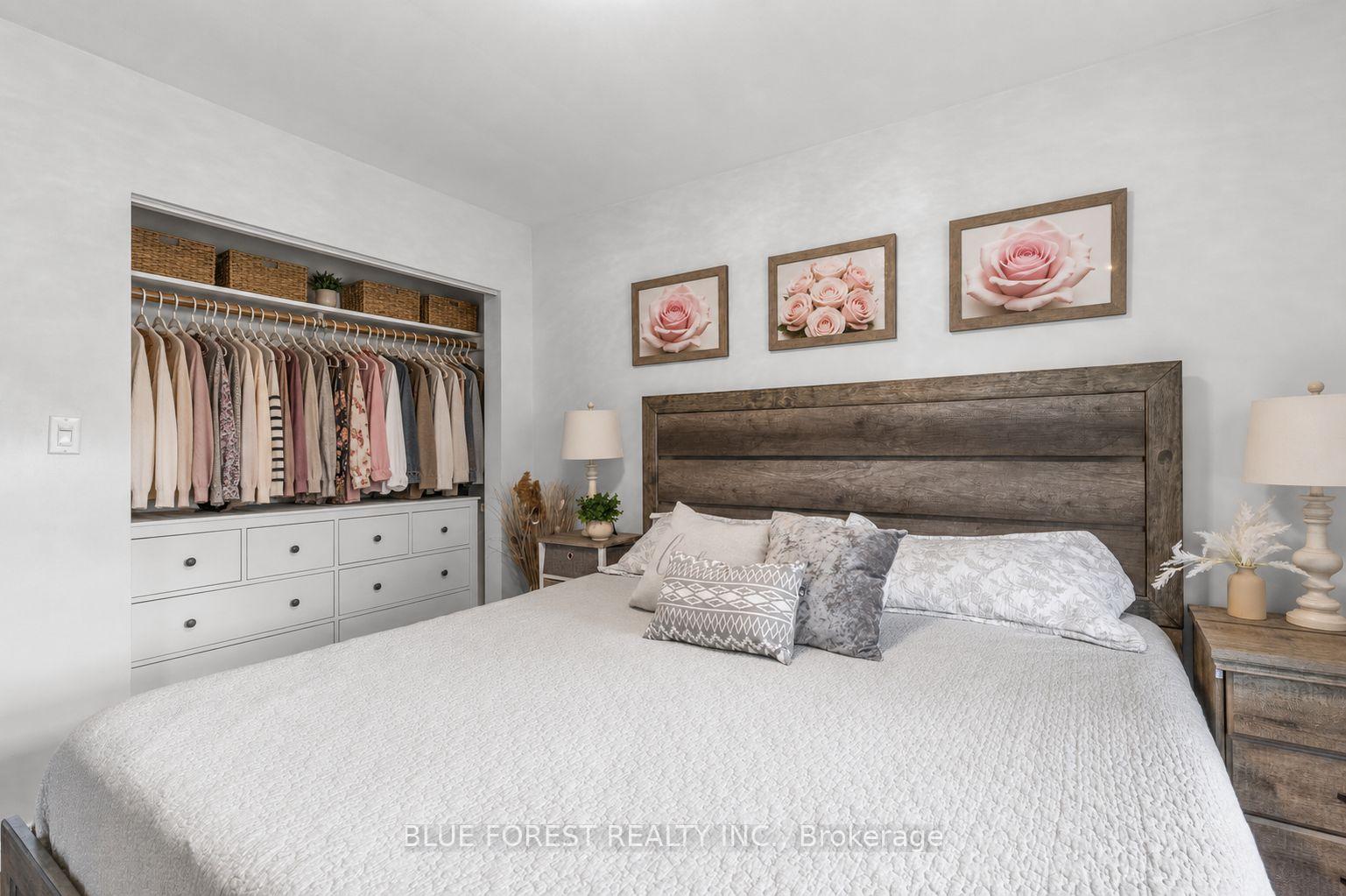 Photo 14 of 42 Dunwich Drive, St. Thomas — HOMEH