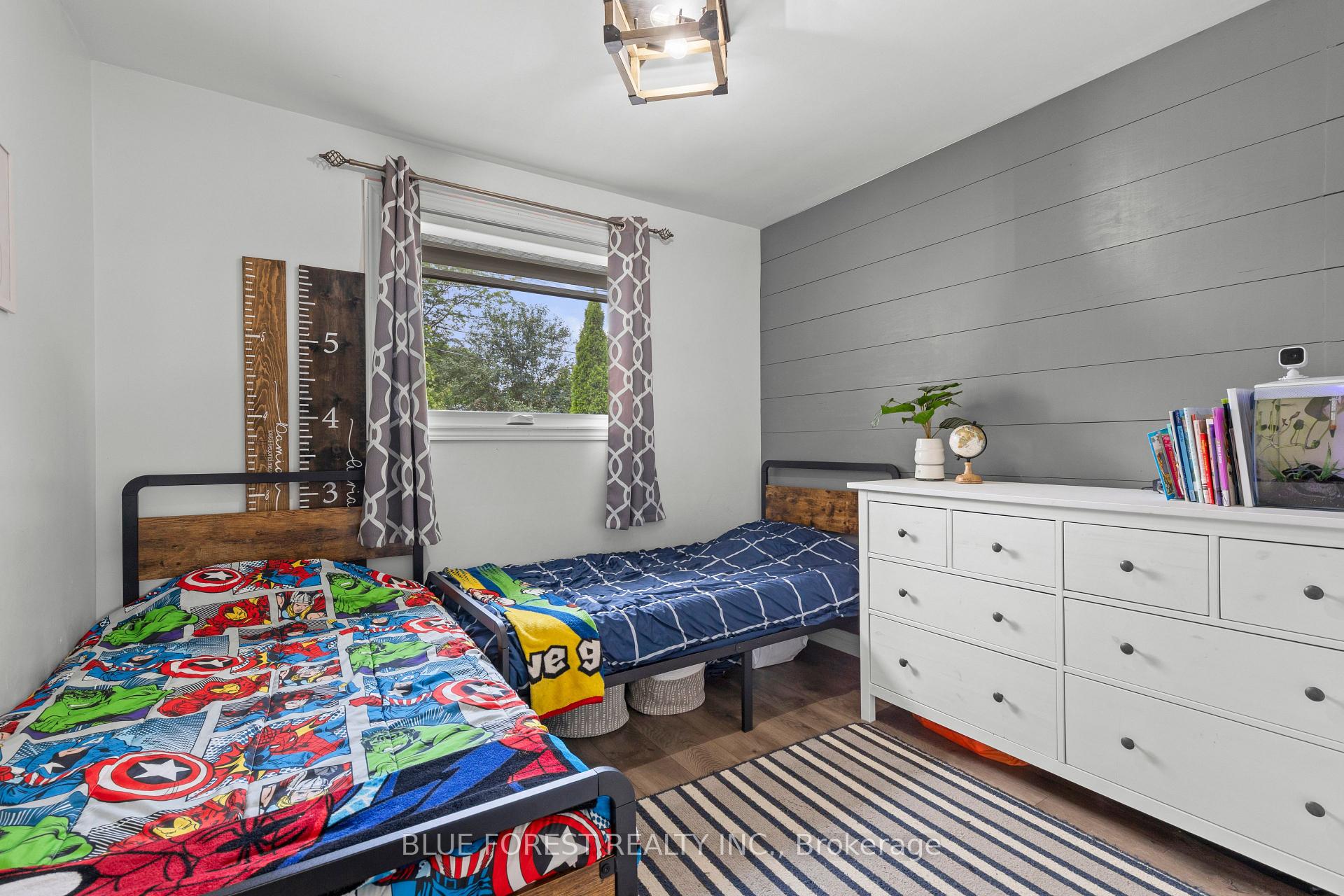 Photo 18 of 42 Dunwich Drive, St. Thomas — HOMEH
