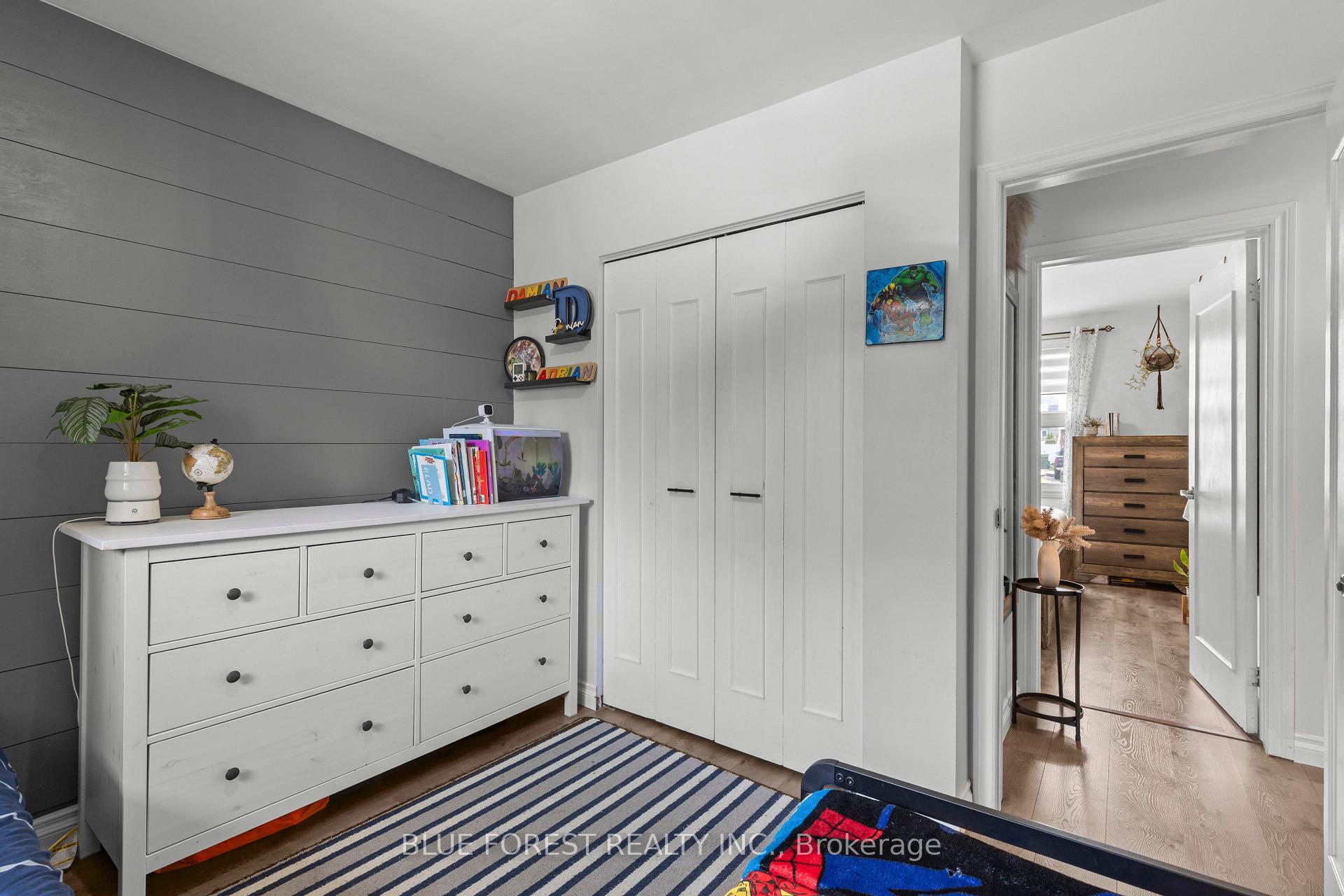 Photo 19 of 42 Dunwich Drive, St. Thomas — HOMEH