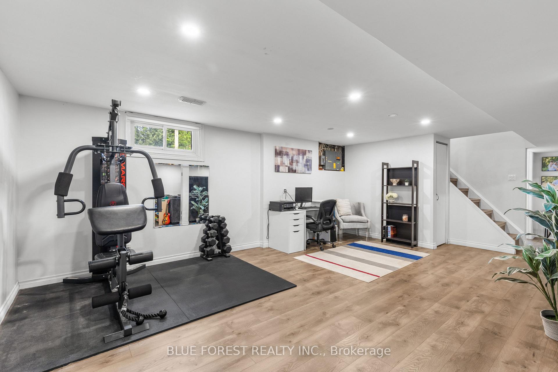 Photo 27 of 42 Dunwich Drive, St. Thomas — HOMEH