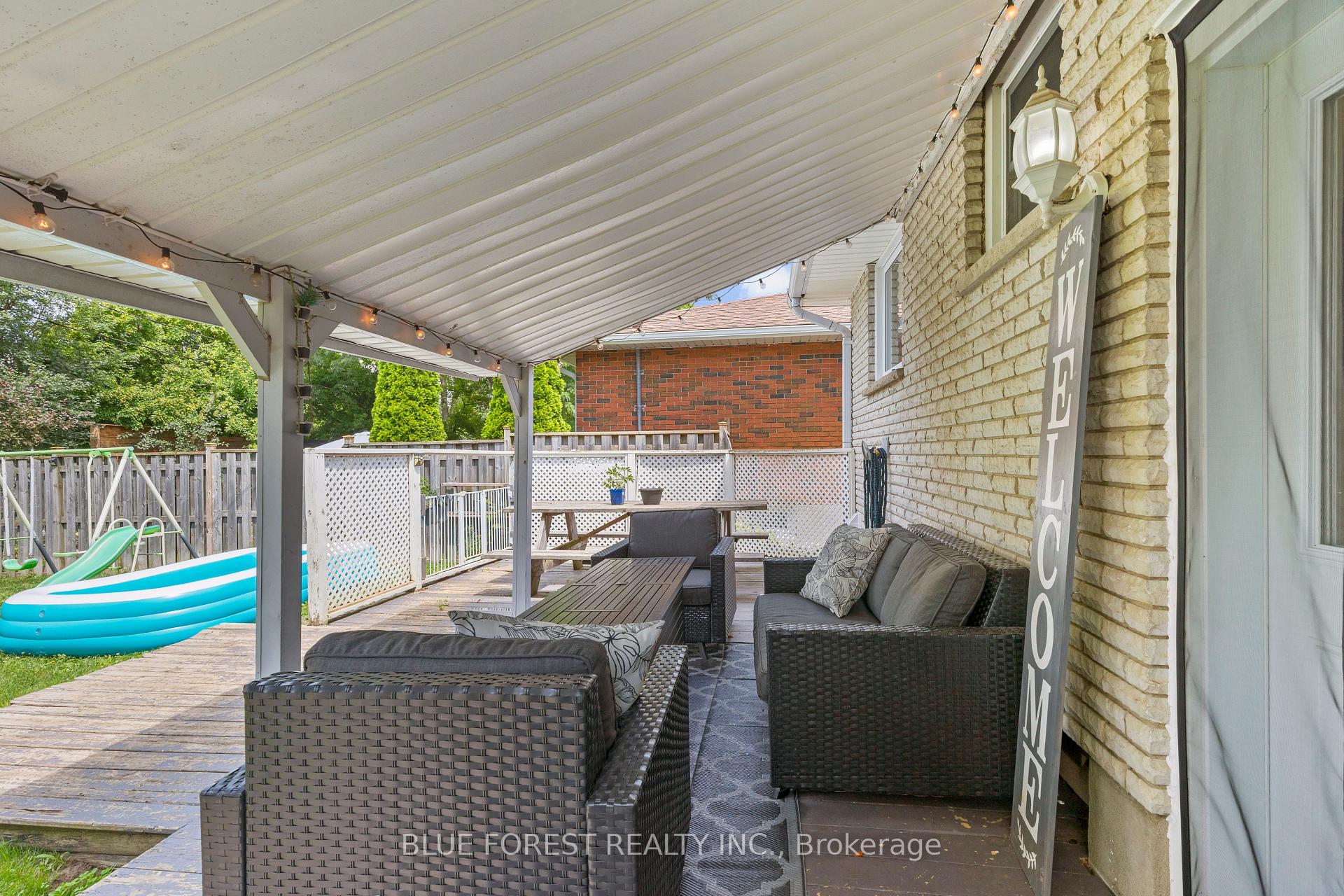 Photo 29 of 42 Dunwich Drive, St. Thomas — HOMEH