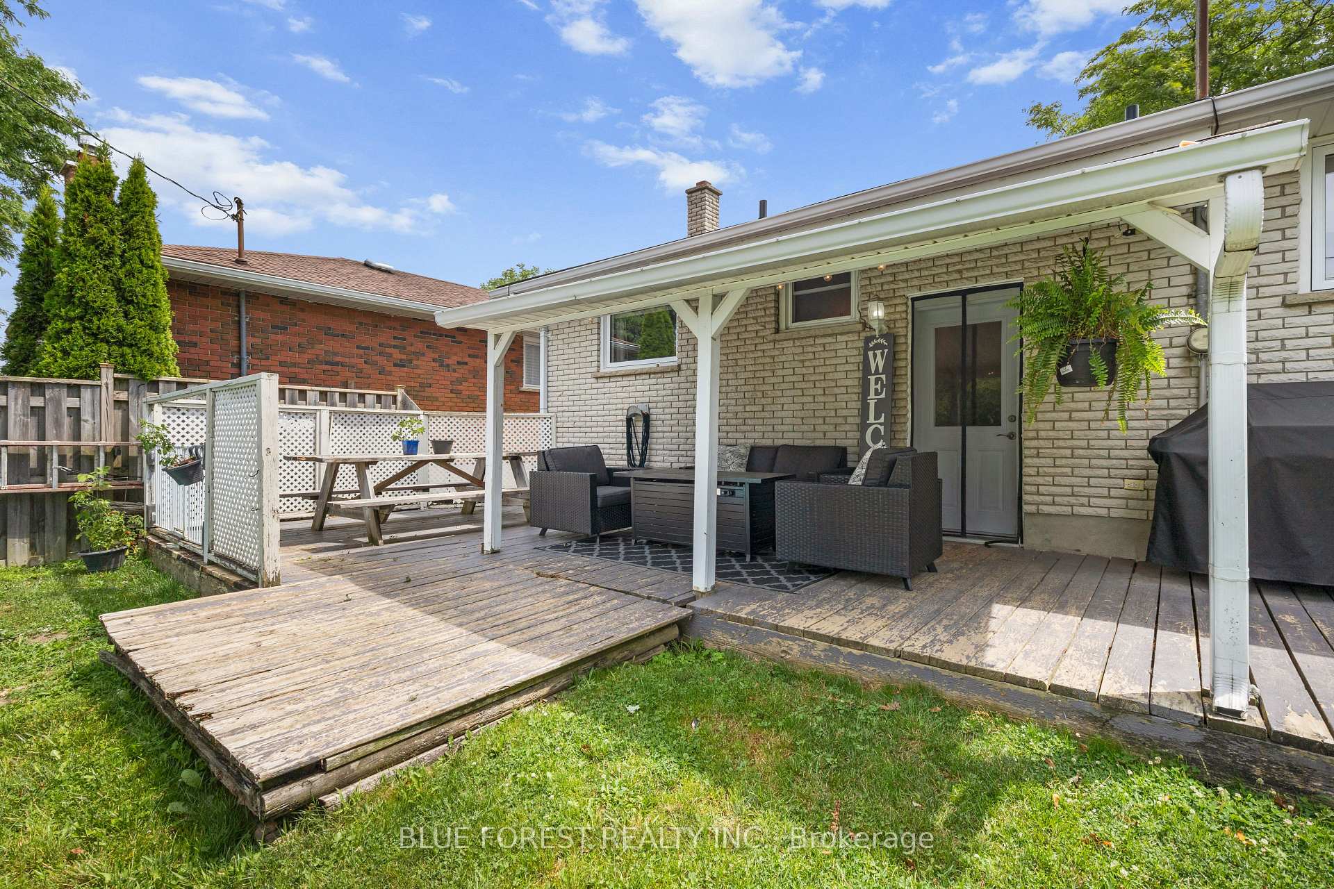 Photo 30 of 42 Dunwich Drive, St. Thomas — HOMEH