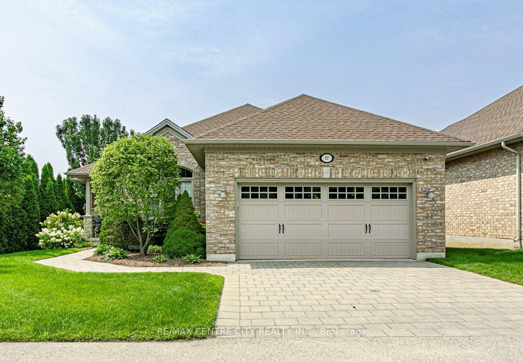 Photo of Unit 37, 100 Southgate Parkway