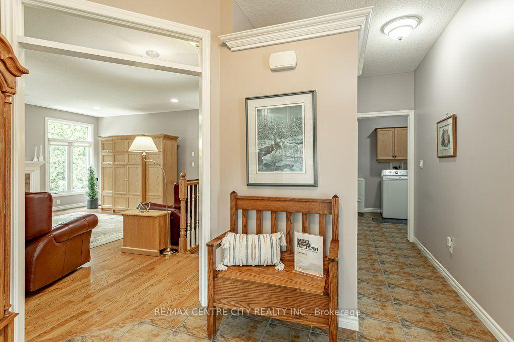 Photo 6 of Unit 37, 100 Southgate Parkway, St. Thomas — HOMEH