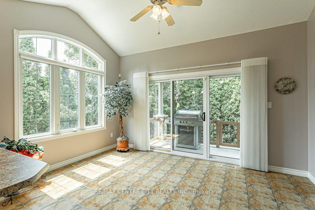 Photo 14 of Unit 37, 100 Southgate Parkway, St. Thomas — HOMEH