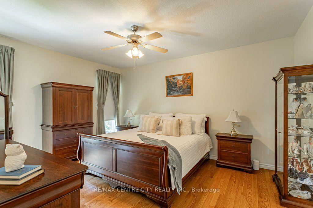 Photo 19 of Unit 37, 100 Southgate Parkway, St. Thomas — HOMEH