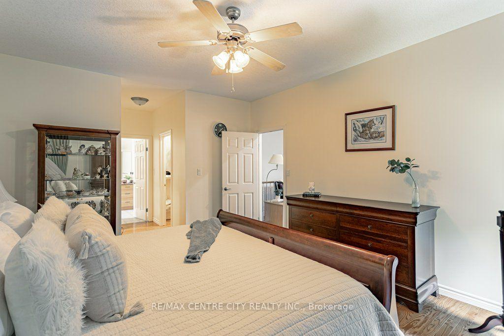 Photo 20 of Unit 37, 100 Southgate Parkway, St. Thomas — HOMEH