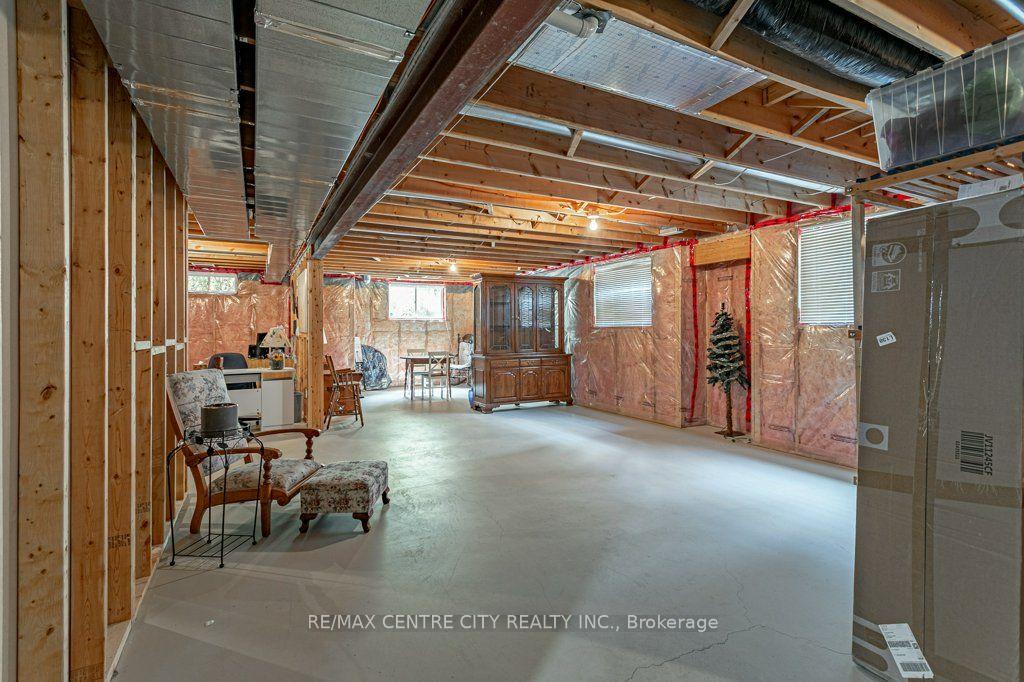 Photo 22 of Unit 37, 100 Southgate Parkway, St. Thomas — HOMEH