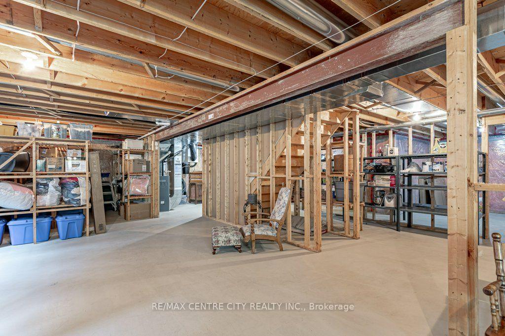 Photo 24 of Unit 37, 100 Southgate Parkway, St. Thomas — HOMEH