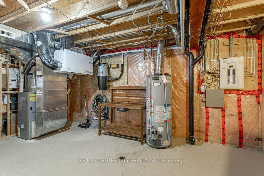 Photo 25 of Unit 37, 100 Southgate Parkway, St. Thomas — HOMEH