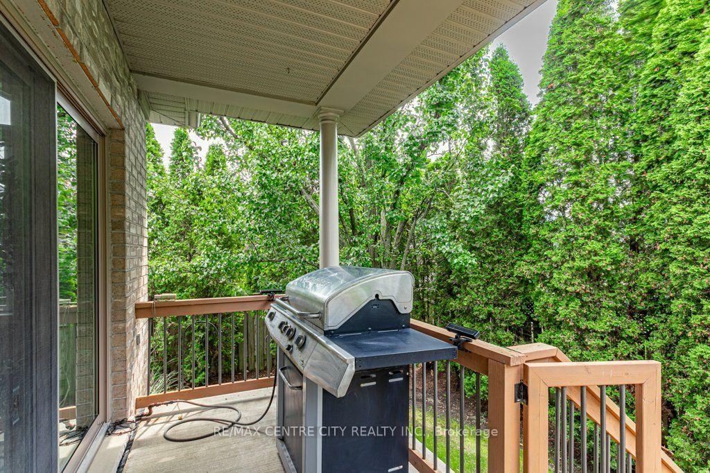 Photo 29 of Unit 37, 100 Southgate Parkway, St. Thomas — HOMEH