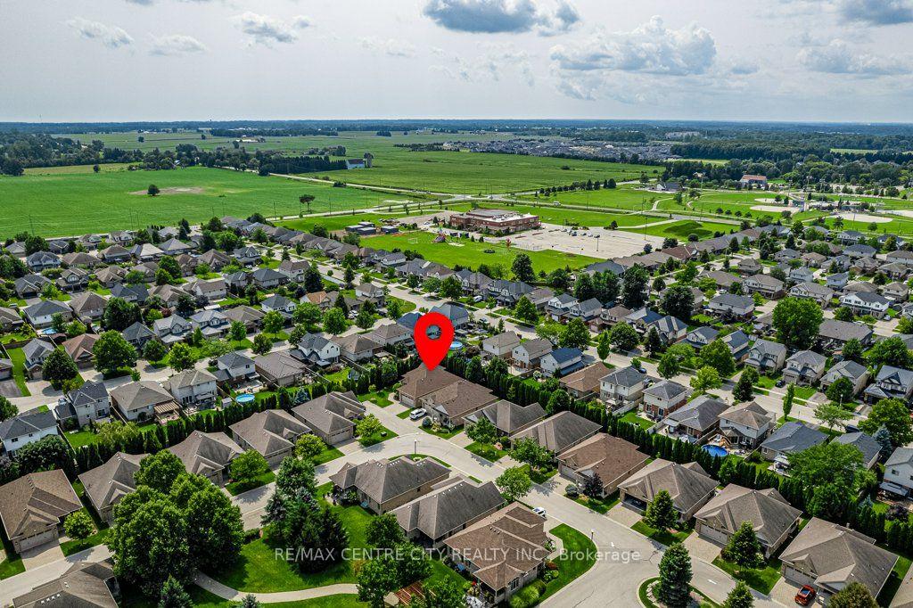Photo 31 of Unit 37, 100 Southgate Parkway, St. Thomas — HOMEH