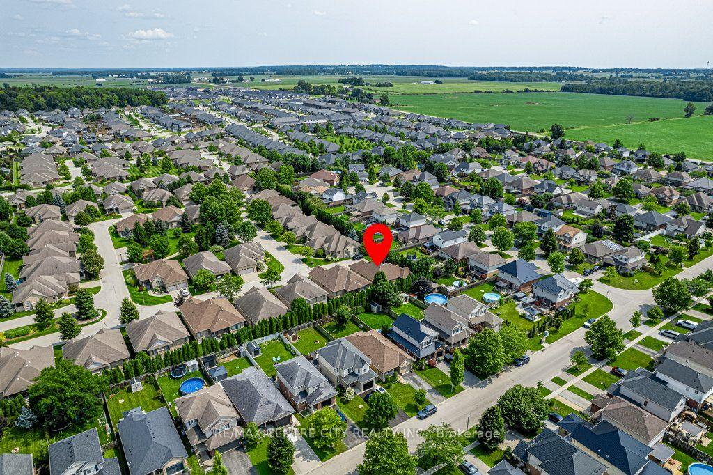 Photo 32 of Unit 37, 100 Southgate Parkway, St. Thomas — HOMEH