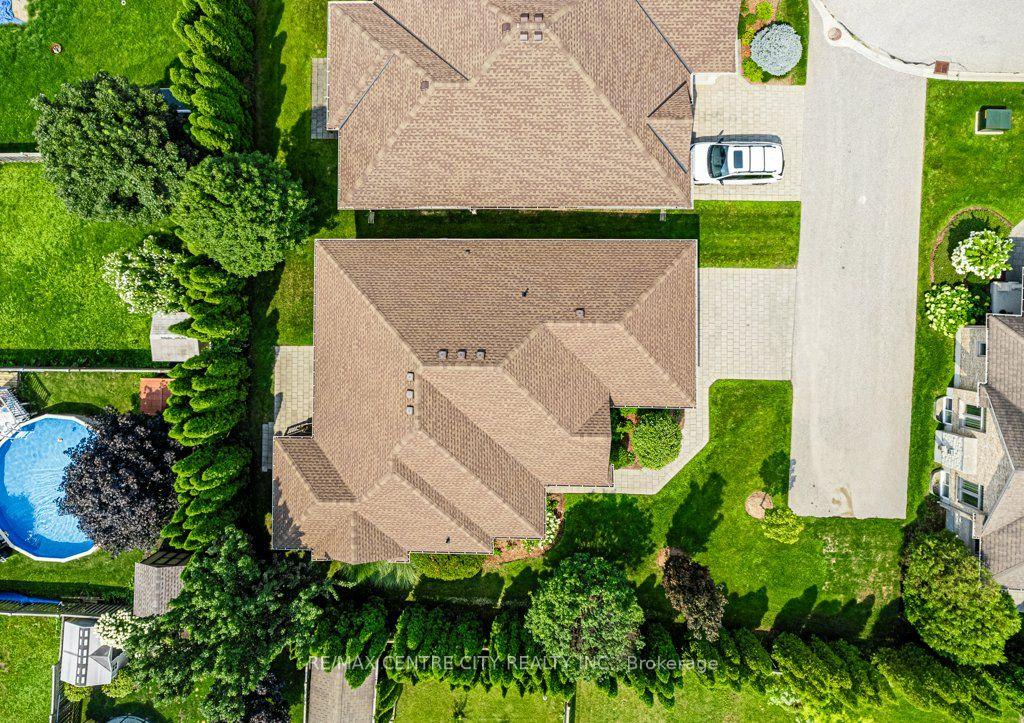 Photo 34 of Unit 37, 100 Southgate Parkway, St. Thomas — HOMEH
