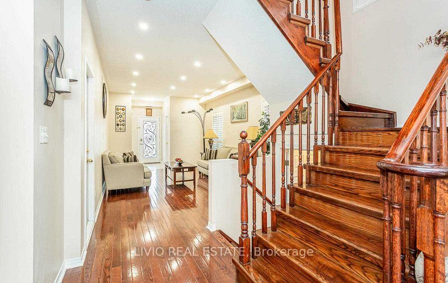 Photo 5 of 15 Dawes Road, Brampton, Credit Valley — HOMEH